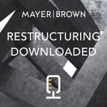 Logo of the podcast Restructuring Downloaded Podcast Restructuring Downloaded