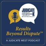 Logo of the podcast Results Beyond Dispute Podcast Results Beyond Dispute