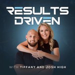 Logo of the podcast Results Driven Podcast Results Driven