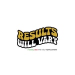 Logo of the podcast Results Will Vary Podcast Results Will Vary