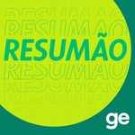 Logo of the podcast Resumão GE Podcast Resumão GE