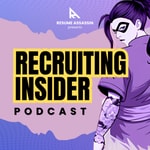 Resume Assassin presents Recruiting Insider