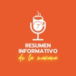 Logo of the podcast Resumen Informativo de la mañana Podcast Resumen Informativo de la mañana