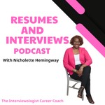 Logo of the podcast The Career Coaching Connection with Nike H Podcast The Career Coaching Connection with Nike H