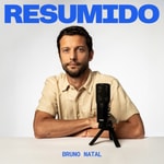 Logo of the podcast RESUMIDO Podcast RESUMIDO