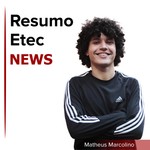 Logo of the podcast Resumo News Podcast Resumo News