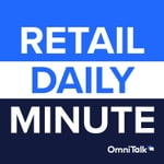 Retail Daily Minute