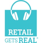 Logo of the podcast Retail Gets Real Logo of the podcast Retail Gets Real