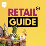 Logo of the podcast Retail Guide Podcast Retail Guide