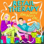 Logo of the podcast Retail Therapy Podcast Retail Therapy