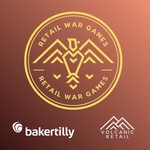 Logo of the podcast Retail War Games Podcast Retail War Games