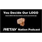 Logo of the podcast RETAY Nation Podcast Podcast RETAY Nation Podcast