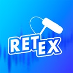 Logo of the podcast Retex Podcast Retex