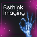 Logo of the podcast Rethink Imaging Podcast Rethink Imaging
