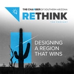 Logo of the podcast Rethink Podcast Rethink