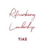 Logo of the podcast Rethinking Leadership Podcast Rethinking Leadership