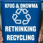 Podcast Rethinking Recycling