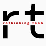 Rethinking Tech Rethinking Tech