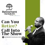 Logo of the podcast Retirement Chat Radio 59.5 Podcast Retirement Chat Radio 59.5
