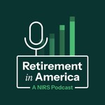 Logo of the podcast Retirement in America Podcast Retirement in America
