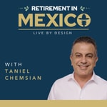 Live by Design - Mexico Edition with Taniel Chemsian Live by Design - Mexico Edition with Taniel Chemsian