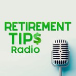 Logo of the podcast Retirement Tips Radio Podcast Retirement Tips Radio