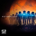 Logo of the podcast Retornados Podcast Retornados