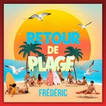 Logo of the podcast RETOUR DE PLAGE Missing podcast logo
