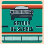 Logo of the podcast Retour de séance Podcast Retour de séance
