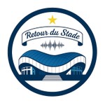 Logo of the podcast Retour Du Stade Podcast Retour Du Stade