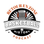 Logo of the podcast Retour in zone Podcast Retour in zone