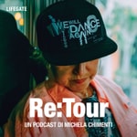 Logo of the podcast Re:Tour | Ritornare a vivere a un passo da Gaza Podcast Re:Tour | Ritornare a vivere a un passo da Gaza