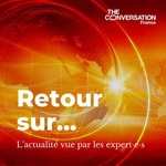 Retour sur... Retour sur...