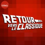 Logo of the podcast Retour Vers le Classique Podcast Retour Vers le Classique