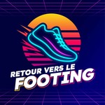 Logo of the podcast Retour vers le Footing Podcast Retour vers le Footing