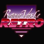 Logo of the podcast Retour vers le rétro Podcast Retour vers le rétro