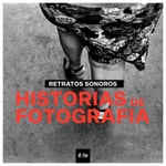 Logo of the podcast 🎙️ Retratos Sonoros | Historias de Fotografía 📷 Podcast 🎙️ Retratos Sonoros | Historias de Fotografía 📷