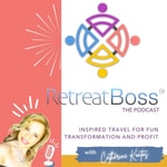 RetreatBoss The Podcast