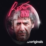Logo of the podcast Rétro 2050 avec Thomas VDB Podcast Rétro 2050 avec Thomas VDB