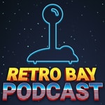 Logo of the podcast Retro Bay Podcast Podcast Retro Bay Podcast
