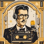 Logo of the podcast Rétro Cinéma - Histoire du cinéma et des films de patrimoine Logo of the podcast Rétro Cinéma - Histoire du cinéma et des films de patrimoine