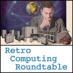 Podcast Retro Computing Roundtable