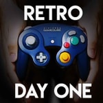 Logo of the podcast Retro Day One Podcast Retro Day One