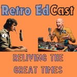 Podcast Retro Ed Cast