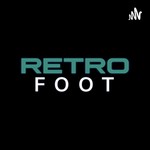 Logo of the podcast Rétro Foot Podcast Rétro Foot