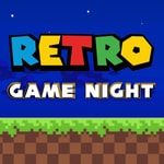 Logo of the podcast Retro Game Night Podcast Podcast Retro Game Night Podcast
