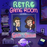 Retro Game Room Podcast Retro Game Room