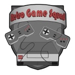 Podcast Retro Game Squad Podcast