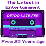Retro Late Fee