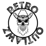 Logo of the podcast Retro Outlawz Uncut Podcast Retro Outlawz Uncut
